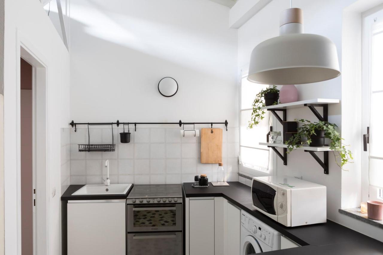 Xenia Apartments - Moderno Appartamento In Fondazione Prada 밀라노 외부 사진