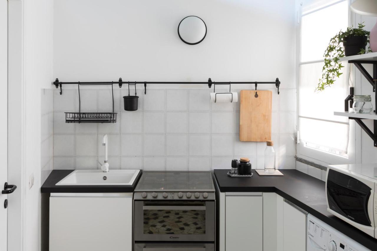 Xenia Apartments - Moderno Appartamento In Fondazione Prada 밀라노 외부 사진